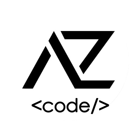 logo azar code