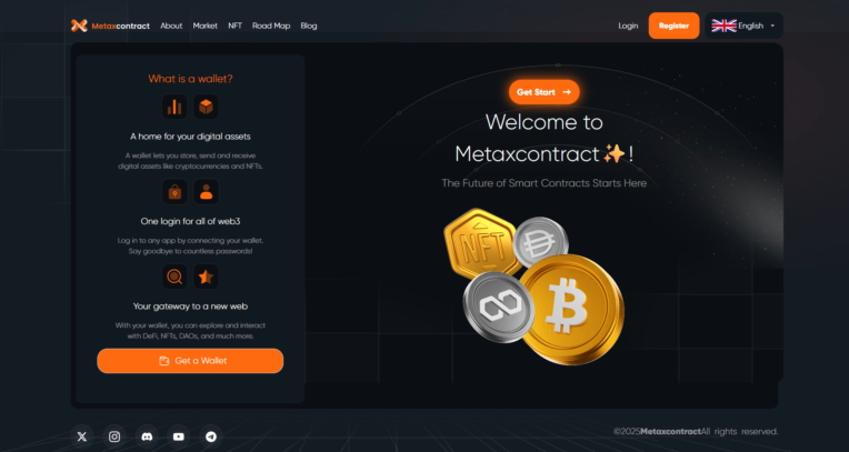 پلتفرم خرید و فروش ارز دیجیتال بر پایه ارز Dai